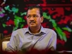 Delhi chief minister Arvind Kejriwal (PTI) Delhi chief minister Arvind Kejriwal (PTI)