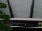 Dual-band routers make sure that you experience flawless browsing and high-speed internet experience.