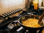 Faber 4 burner gas stoves will facilitate preparation of multiple dishes at once. 