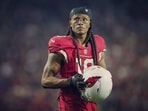 Despite the controversy surrounding him, Hopkins was chosen in the first round of the 2013 NFL Draft by the Houston Texans. In his rookie season, he showed promise, earning over 800 yards and two touchdowns.