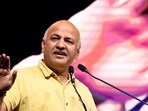 Manish Sisodia. Manish Sisodia.
