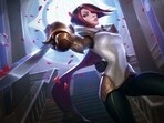 Fiora is best known for her one-on-one combat and split-pushing abilities. Her passive ability (Duelist's Dancing) can reveal an opponent champion's vital and cause her to heal health and increase movement speed. Fiora is best known for her one-on-one combat and split-pushing abilities. Her passive ability (Duelist's Dancing) can reveal an opponent champion's vital and cause her to heal health and increase movement speed.