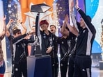 If G2 Esports wants to become the first seed, the team will need to win the LEC 2023 Spring Split as well. If G2 Esports wants to become the first seed, the team will need to win the LEC 2023 Spring Split as well.