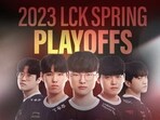 T1 has qualified to the playoffs of League of Legends LCK 2023 Spring Split having topped the POG standings after six weeks of play. T1 has qualified to the playoffs of League of Legends LCK 2023 Spring Split having topped the POG standings after six weeks of play.