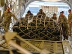 Keeping military aid to Ukraine protected from waste or fraud has become a critical part of keeping support for Ukraine intact in Congress. Keeping military aid to Ukraine protected from waste or fraud has become a critical part of keeping support for Ukraine intact in Congress.