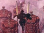 The Attack on Titan preview images offers fans a hint of what's to come, teasing some significant plot points and twists that are sure to have fans on the edge of their seats.
