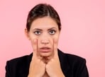 From lack of sleep to dehydration to stress, there are multiple factors that can lead to those uncomfortable dark circles. 