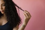Anti-dandruff shampoos help soothe itchiness and keep scalp clean.
