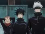Jujutsu Kaisen's success is undeniable, with its intricate world of sorcery and curses captivating fans worldwide. The series quickly gained a massive following due to Studio Mappa's exceptional animation quality and engrossing storyline.