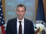 US State Department spokesperson Ned Price commented on India's stand on Russia and its impact.&nbsp;