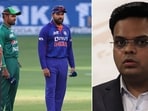 BCCI secretary Jay Shah with a huge announcement regarding the fate of Asia Cup 2023 BCCI secretary Jay Shah with a huge announcement regarding the fate of Asia Cup 2023