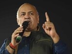 CBI stated that the entire case is about profit margins and the policies were hatched in a secretive manner. (Facebook | Manish Sisodia) CBI stated that the entire case is about profit margins and the policies were hatched in a secretive manner. (Facebook | Manish Sisodia)