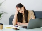Nutritional imbalance can greatly affect your mood and make you feel distressed