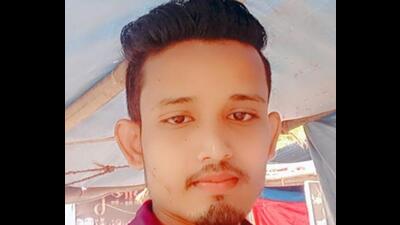 Family of man who died falling from 14th floor of Oberoi project, await compensation