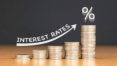 Inflation has been over 6% for 10 months of 2022 forcing RBI to increase rates by 250 bps to 6.50 per cent through six consecutive hikes beginning May 2022.