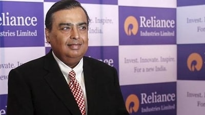 The top court said the entire expenses and cost of providing Z security cover to Ambanis within the territory of India or abroad shall be borne by them. (Reuters) The top court said the entire expenses and cost of providing Z security cover to Ambanis within the territory of India or abroad shall be borne by them. (Reuters)