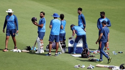 India vs Australia 3rd Test Live Streaming: When and where to watch (ANI)
