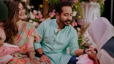 Abhishek Pathak has produced films like Pyaar Ka Punchnama, Pyaar Ka Punchnama 2 and directed Drishyam 2. Abhishek Pathak has produced films like Pyaar Ka Punchnama, Pyaar Ka Punchnama 2 and directed Drishyam 2. 