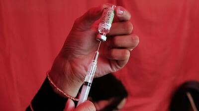 In India, influenza vaccines, or flu shots that need to be taken every year, never really became popular. (Bloomberg) In India, influenza vaccines, or flu shots that need to be taken every year, never really became popular. (Bloomberg)