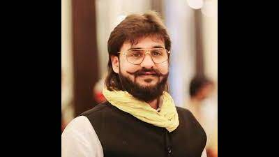The MLA has been shifted to Kasganj jail. (HT Photo) The MLA has been shifted to Kasganj jail. (HT Photo)
