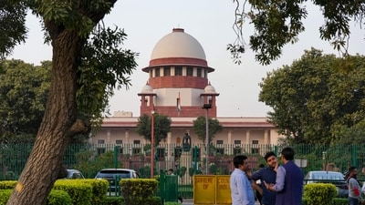 The top court on Monday rebuked the Union government for delaying payments under the scheme, and following its observations, The top court on Monday rebuked the Union government for delaying payments under the scheme, and following its observations,