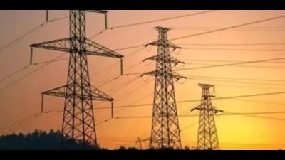 The U.P. Electricity Regulatory Commission (UPERC) on Tuesday accepted the UPPCL’s tariff hike revision proposal after weeks of vetting. (HT Photo)