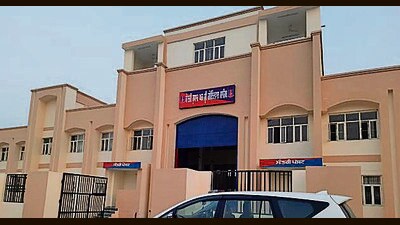 The department has also initiated a departmental probe against the high security jail’s superintendent Iqbal Singh Brar, said officials aware of the development. (HT File Photo)