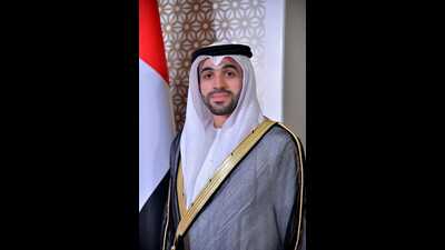 UAE ambassador Abdulnasser Jamal Alshaali UAE ambassador Abdulnasser Jamal Alshaali