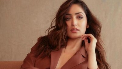 Yami Gautam was recently seen in the Zee5 film Lost. Yami Gautam was recently seen in the Zee5 film Lost.
