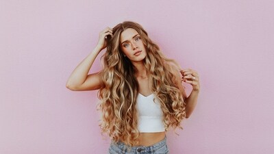 Physical Appearance: Men are naturally attracted to women who take care of their physical appearance. This can include taking care of your skin, hair, nails, and body. (Unsplash) Physical Appearance: Men are naturally attracted to women who take care of their physical appearance. This can include taking care of your skin, hair, nails, and body. (Unsplash)