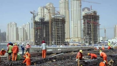 In the current fiscal, the Indian economy grew 19.5 per cent and 23.9 per cent in June and September quarters, respectively. (File) In the current fiscal, the Indian economy grew 19.5 per cent and 23.9 per cent in June and September quarters, respectively. (File)