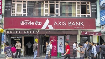 The regulator conducted a probe in a case of front running in trades of Axis MF between September 2021 and March 31, 2022. (Bloomberg File Photo) The regulator conducted a probe in a case of front running in trades of Axis MF between September 2021 and March 31, 2022. (Bloomberg File Photo)