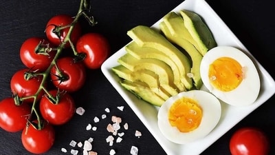 5. Keto Diet: The keto diet is a high-fat, low-carb diet that focuses on increasing your intake of healthy fats. This type of diet can help you lose weight by putting your body into a state of ketosis, which helps burn fat for energy. (Pixabay) 5. Keto Diet: The keto diet is a high-fat, low-carb diet that focuses on increasing your intake of healthy fats. This type of diet can help you lose weight by putting your body into a state of ketosis, which helps burn fat for energy. (Pixabay)