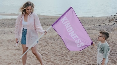 Kindness: Men are attracted to women who are kind and compassionate. Showing kindness and understanding towards others is a great way to show that you are a caring person. (Pexels ) Kindness: Men are attracted to women who are kind and compassionate. Showing kindness and understanding towards others is a great way to show that you are a caring person. (Pexels )