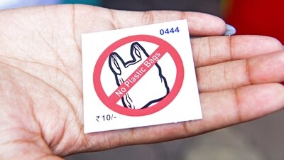 Among the G20 countries that have yet to introduce national bans on single-use plastic products are Brazil, the United States, Indonesia and Turkey. (Representational image) Among the G20 countries that have yet to introduce national bans on single-use plastic products are Brazil, the United States, Indonesia and Turkey. (Representational image)