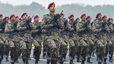 Indian Special Forces Indian Special Forces