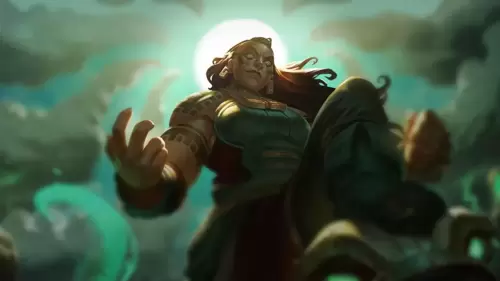 Illaoi is a champion that can effectively counter Fiora in League of Legends season 13. (Riot Games) Illaoi is a champion that can effectively counter Fiora in League of Legends season 13. (Riot Games)