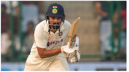Indian opener KL Rahul has managed to retain his place in the Test squad. (AP)