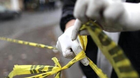 The police and the hospital administration haave initiated a probe into the matter. (Reuters Photo/Representative Image)
