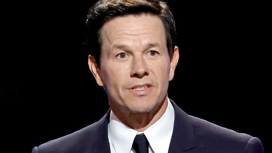 Mark Wahlberg faced criticism for presenting at the SAG awards.