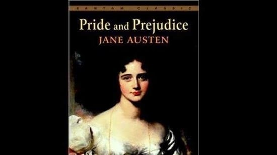 2. Pride and Prejudice by Jane Austen: This timeless love story follows the life of Elizabeth Bennet and her family as they navigate the social norms of early 19th century England. The novel is full of wit and insight, and is considered one of the greatest works of English literature.(File photo)