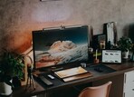 4K monitors come with increased screen size and resolution and make the viewing a comfortable and enjoyable experience.