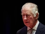 King Charles News: Britain's King Charles III.