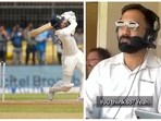 Dinesh Karthik predicted Umesh Yadav's next shot on-air during the 3rd Test match between India and Australia Dinesh Karthik predicted Umesh Yadav's next shot on-air during the 3rd Test match between India and Australia