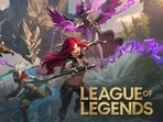League of Legends League of Legends