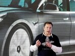 Model S and X price cuts didn't help Tesla, as Q1 deliveries hit a record low, Tesla delivered just 10,695 of those vehicles in the quarter, the lowest since Q3 of 2021.
