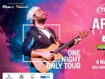 Block your calendars for fun events this month in Bengaluru. Block your calendars for fun events this month in Bengaluru.