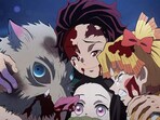 Demon Slayer season 3: Swordsmith Village Arc episode 1 is set to release on April 9, 2023, and will run for an hour, similar to the first episode of the Entertainment District Arc.