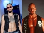 American basketball player Dillon Brook was spotted wearing a look inspired by the Texas Rattlesnake