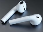 Earbuds are a hands-free and hassle-free way to enjoying music and conversation.